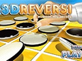 Ficha del juego 3D Reversi