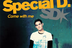 Dj Special D