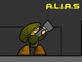 Ficha del juego A.L.I.A.S