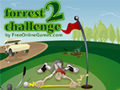 Ficha del juego Forest Challenge 2