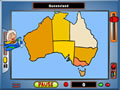 Ficha del juego Geogame Australia