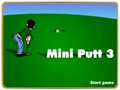Ficha del juego MiniPutt 3