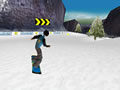 Ficha del juego Snowboarder XS