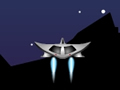 Ficha del juego Space Explorer