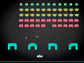 Ficha del juego Spacevaders