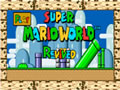 Juega gratis a Super Mario World Revived