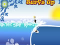 Ficha del juego Surfs Up