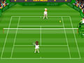 Ficha del juego Tennis Ace