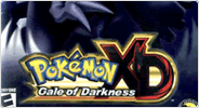 Pokémon XD: Tempestad Oscura (Gale of Darkness)
