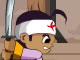 Juega gratis a 3 Foot Ninja