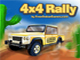 Juega gratis a 4X4 Rally