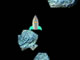 Juega gratis a Asteroids