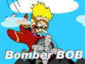 Ficha del juego Bomber Bob