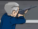 Juega gratis a Bush Royal Rampage