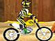 Juega gratis a Dirt Bike