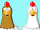 Juega gratis a Fowl Words 2