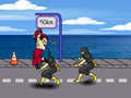 Ficha del juego Genjuro Fight