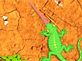 Ficha del juego Lenny The Lizard