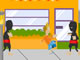 Juega gratis a Ninja Nightmare