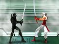 Ficha del juego Ninja Showdown