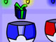 Juega gratis a Present Panic
