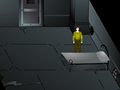 Ficha del juego Prison Escape
