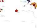 Ficha del juego Snowball Warrior