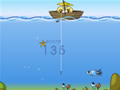 Ficha del juego Super Fishing