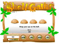 Ficha del juego The Shell Game