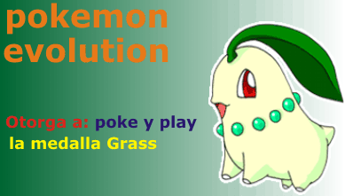 [PokeCommunity.com] The Grass pokemon Club! (finally!)
